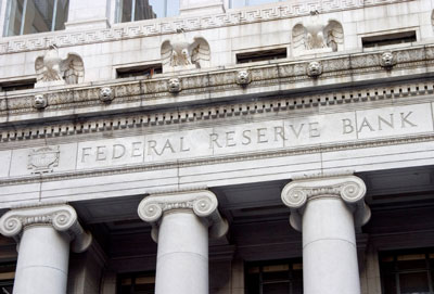 Federalne rezerve su ostavile referentne kamatne stope na niskom nivou od 0,00% -0,25% u martu